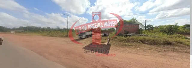 Oportunidade única: Terreno para alugar na LINHA E em Macapá!