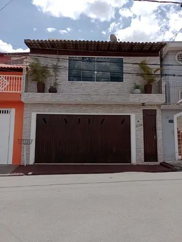 Captação de Casa a venda na Rua Maria do Carmo Gomes, Jardim Santa Terezinha, Taboão da Serra, SP