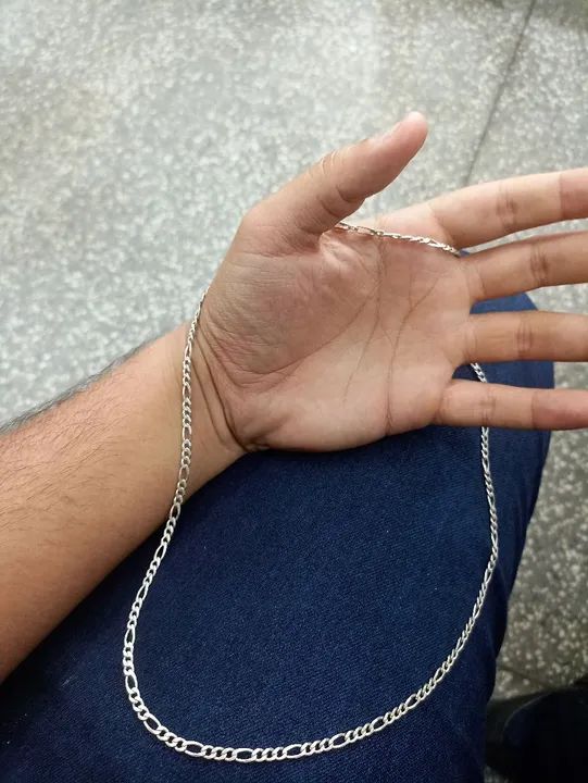 Corrente de prata 925