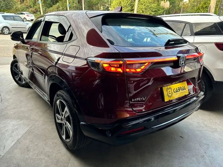 HR-V TOURING  - Foto 5