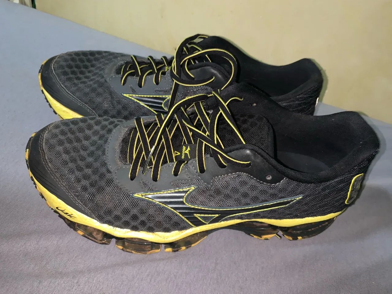 mizuno prophecy 4 Calcados no Brasil