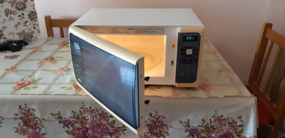 Forno microondas Sanyo - Foto 2