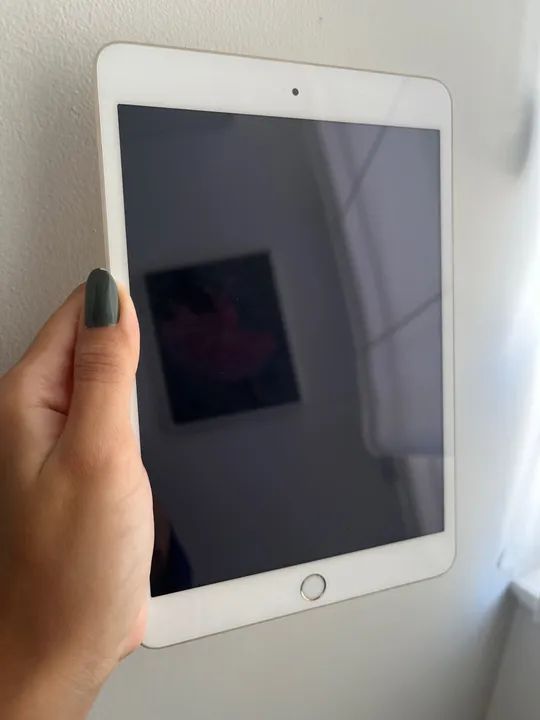 iPad Mini 3 - Foto 3