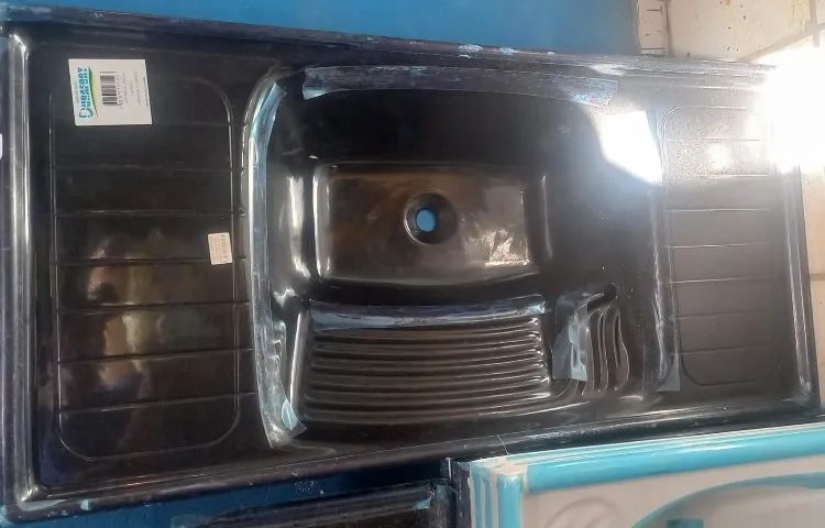 Tanques e Pias de Fibra Durafort - Foto 4