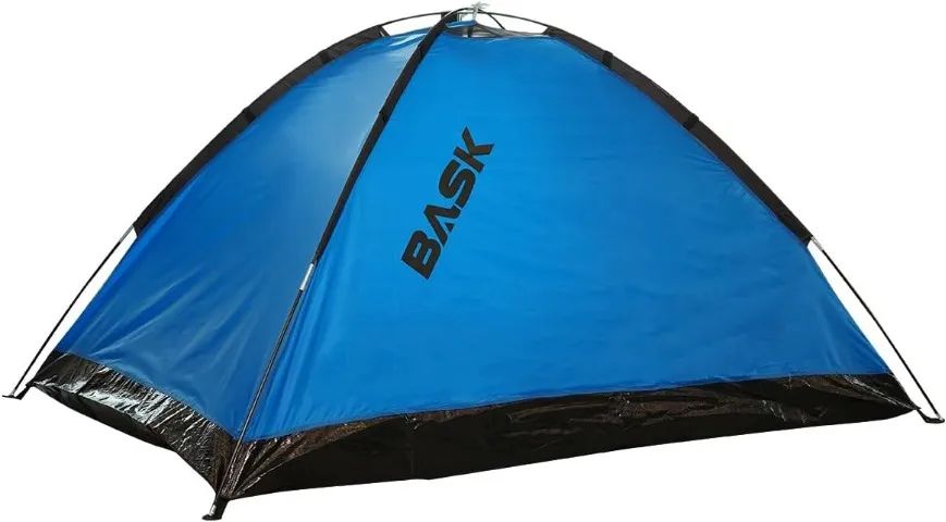 Barraca 2 pessoas seminova  - Foto 3