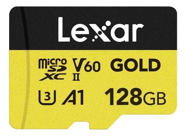 Cartoes De Memórias Micro CD SanDisk 64gb,128gb,256gb, Samsung E Lexar 128GB, 256GB - Foto 5