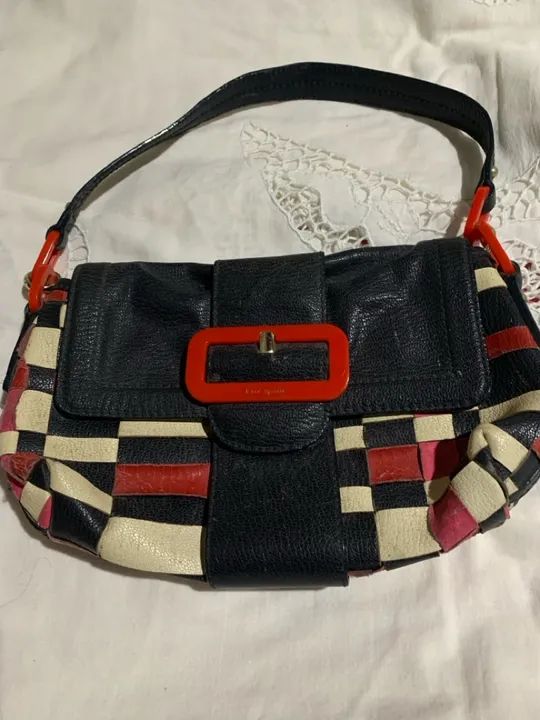 Bolsa kate spade - Foto 5