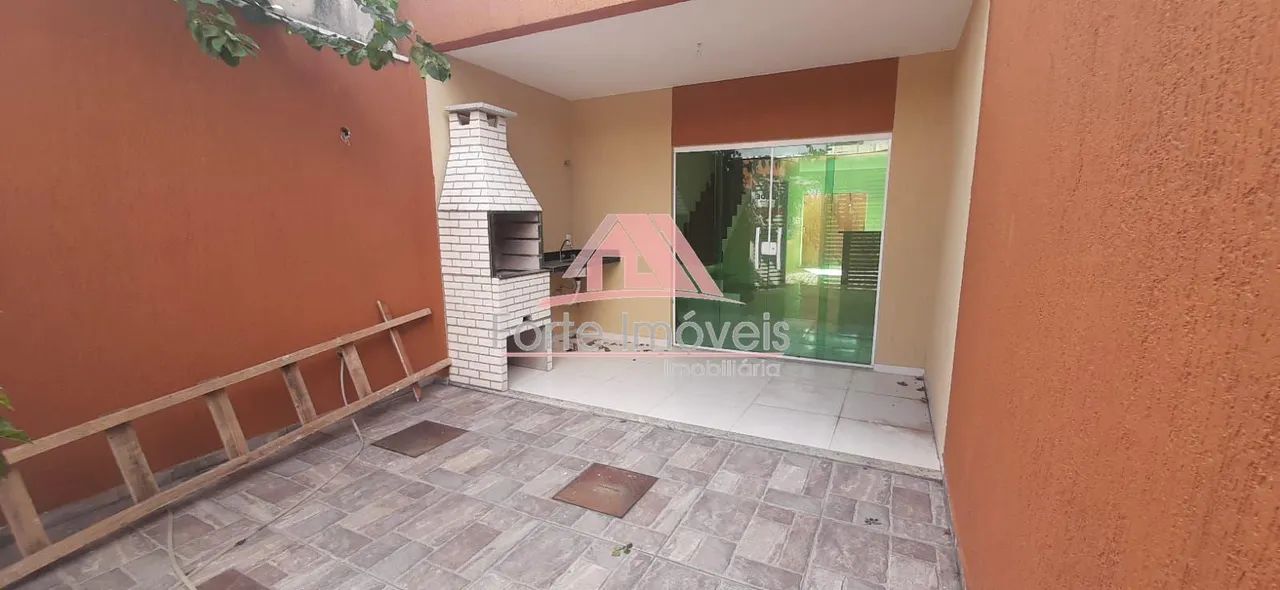 Casa à venda, 2 quartos, 2 suítes, 1 vaga, Campo Grande - Rio de Janeiro/RJ - Foto 2