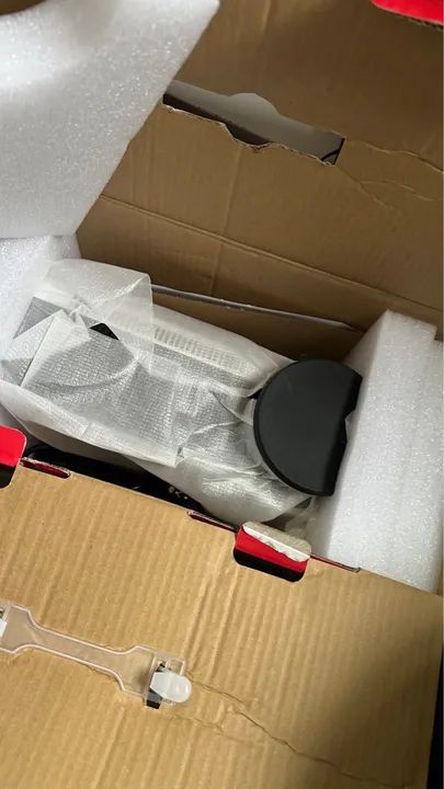 Projetor  Tomate MPR-2003 - 3000 Lumens - Foto 2