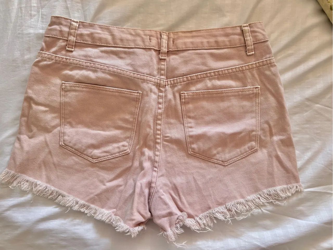 Short tam 38 - Foto 2