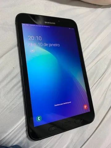Tablet Samsung galaxy active 2