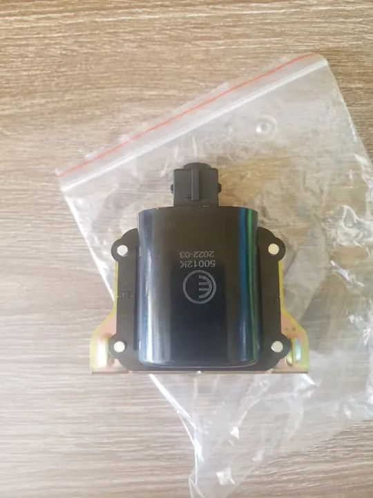 Bobina de Gol MI - Nova - Foto 2