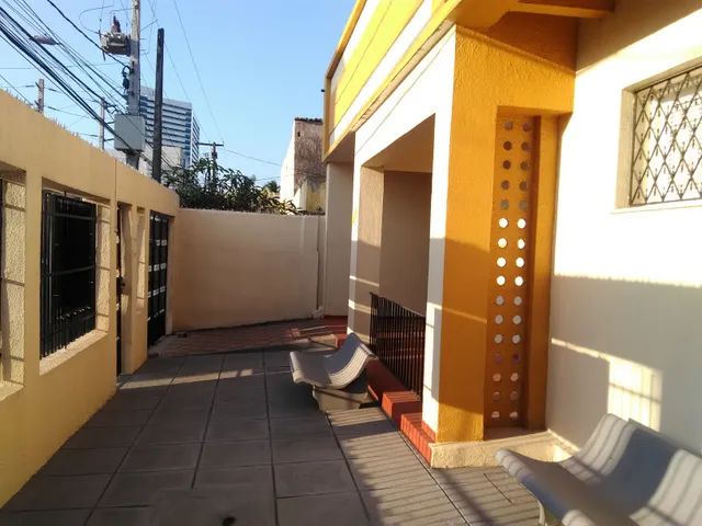 Aluga-se Casa Comercial na Dona Leopoldina - Foto 4