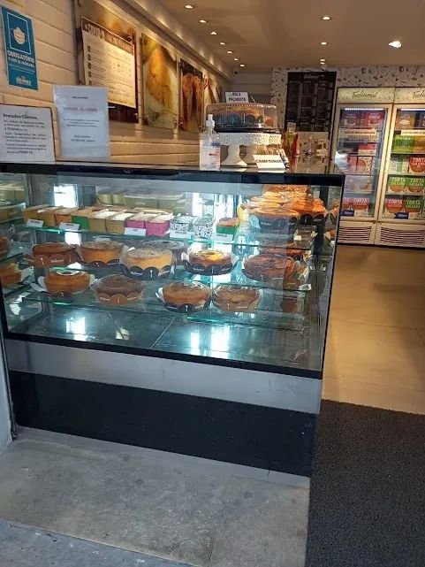 Vitrine mista expositora Aquecida, refrigerada e neutra  - Foto 3