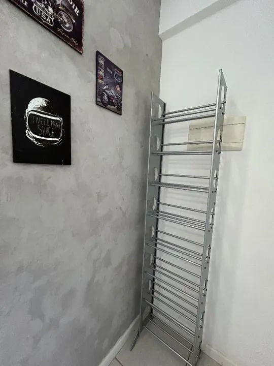 Apartamento 34m2 em Águas Claras - Brasília DF - Foto 10