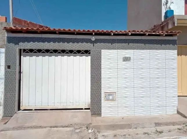 Vendo casa no sol nascente