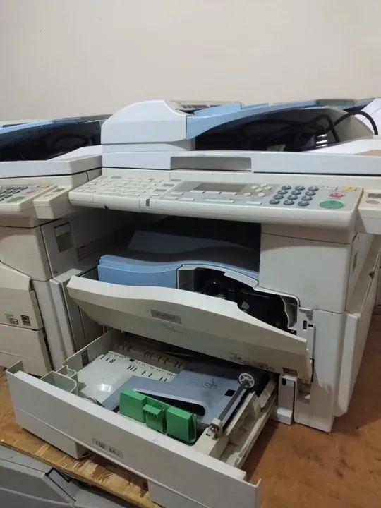 Impressora Laser - Foto 5