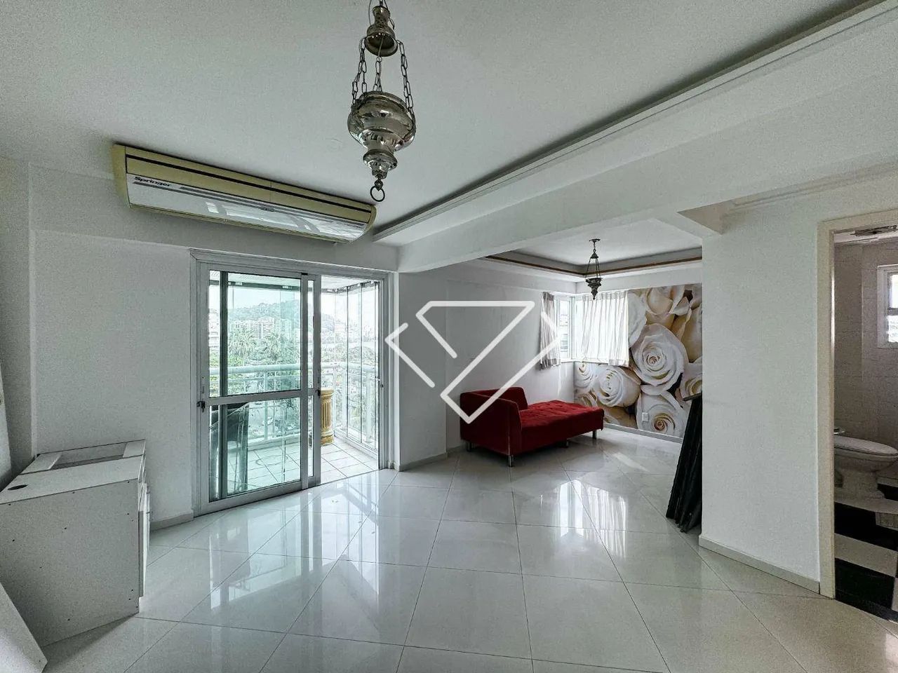 Cobertura com 1 quarto, 172 m² - venda por R$ 2.100.000 ou aluguel por R$ 9.373/mês - Huma - Foto 9