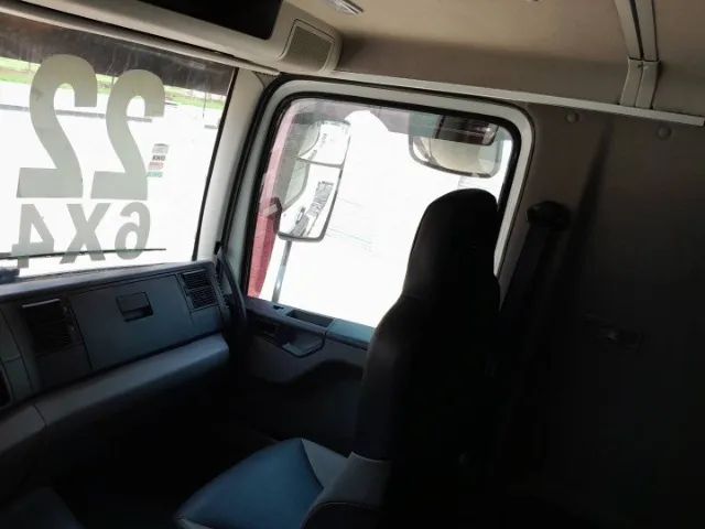 Vw 33.460 6x4 2021/2022 - Foto 10