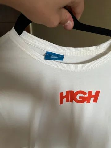 Camisa high X Disney original - Foto 2