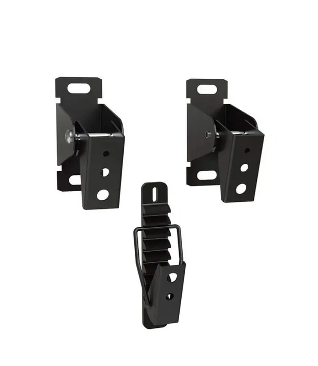 Suporte de Parede universal inclinavel para TV Brasforma
