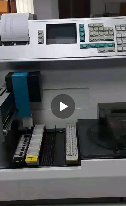 Cobas Mira - Aparelho automático para Bioquímica - Foto 2