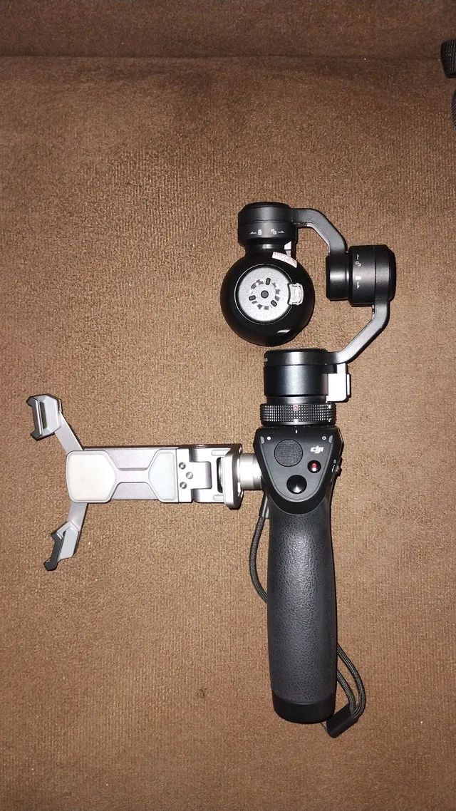 Dji go best sale for osmo 2