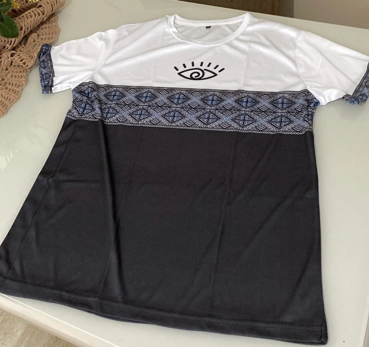 Camisas drift fit 