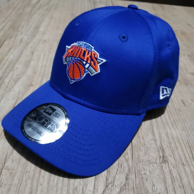 Boné New York Knicks Adulto - Moda Brás