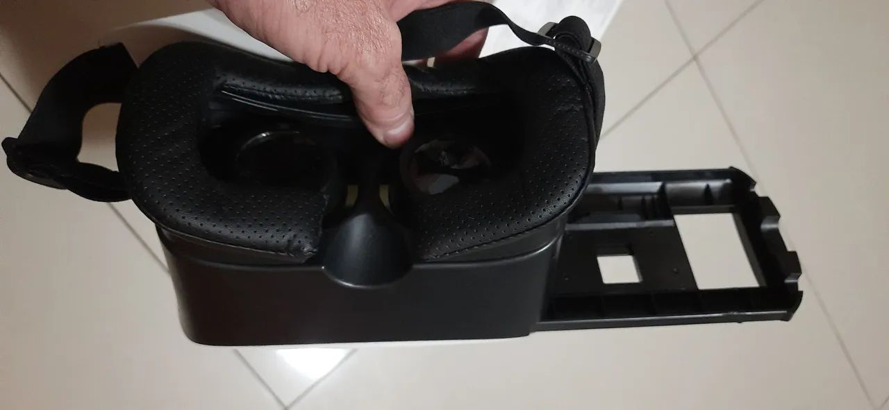 Óculos VR BOX - Foto 3