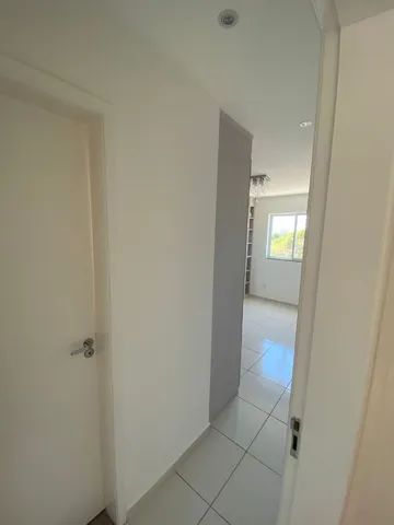 Captação de Apartamento para locação na Rua Prefeito Edgard Machado, Parque Leopoldina, Campos dos Goytacazes, RJ
