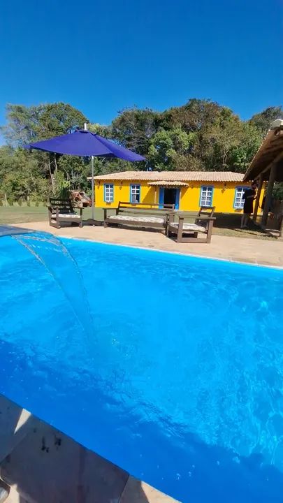 CA-Piscina 7,50 metros com desconto de fábrica ! - Foto 3