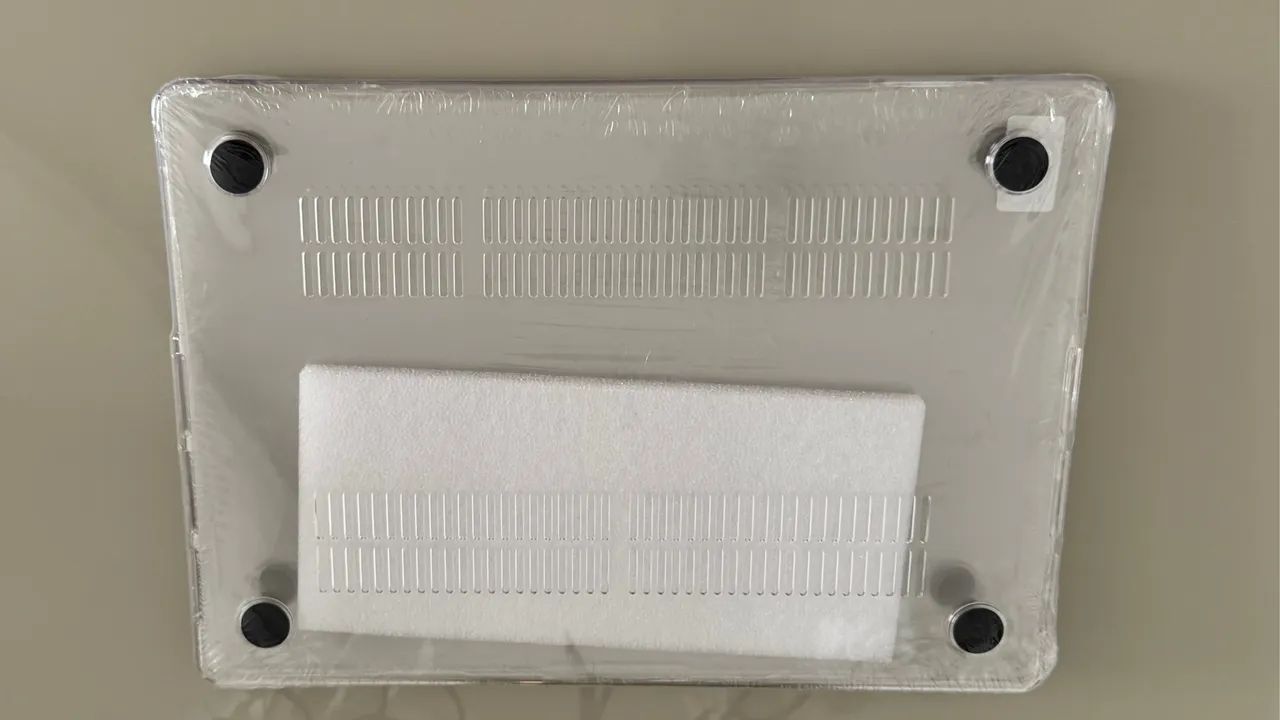 Proteção para Notebook 