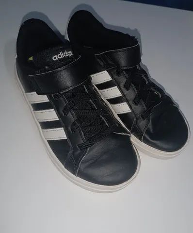 Adidas best sale novo hamburgo