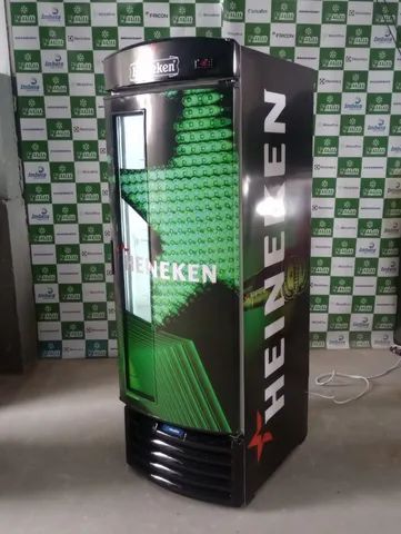 Cervejeira Metalfrio Expositora porta com vidrinho - Foto 2