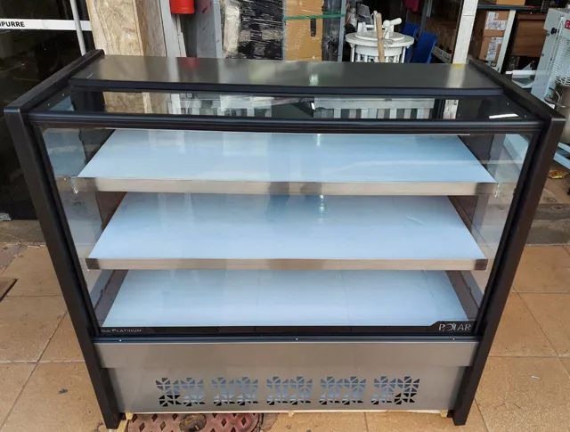Balcão Seco 1.25Mt