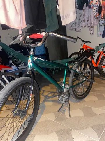 Bicicleta cruzeiro discount life rin 24