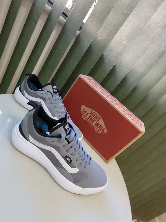 vendo vans ultrarange original - Foto 6