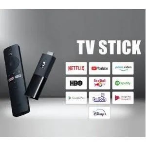 Xiaomi Mi TV Stick - Streaming de alta qualidade
