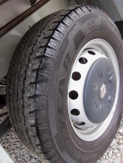 renault master bau refrigerado 2015 - Foto 8