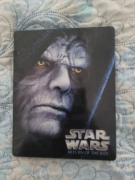 Coleção Star Wars - Foto 3