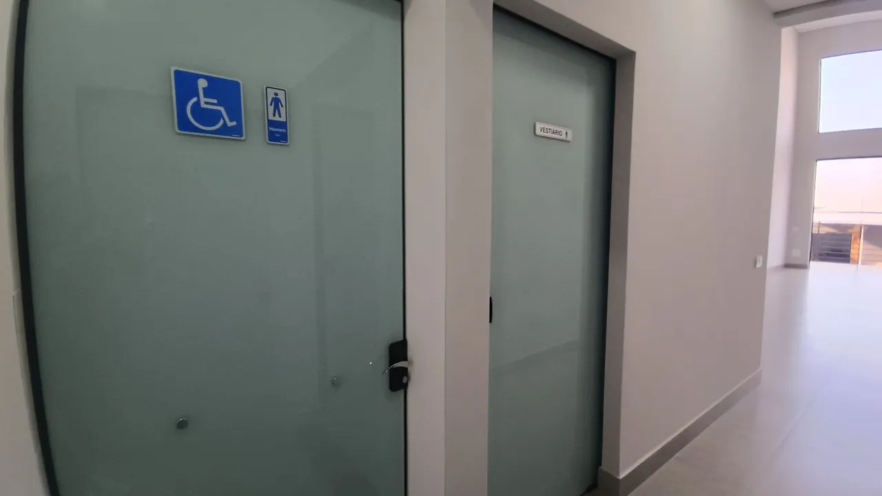 Salão Comercial para Locação no Jardim São Paulo, Americana-SP: 100m², 2 Banheiros e 3 Vag