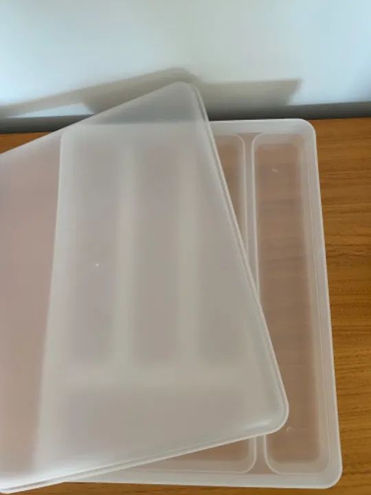 Porta talheres - Foto 4