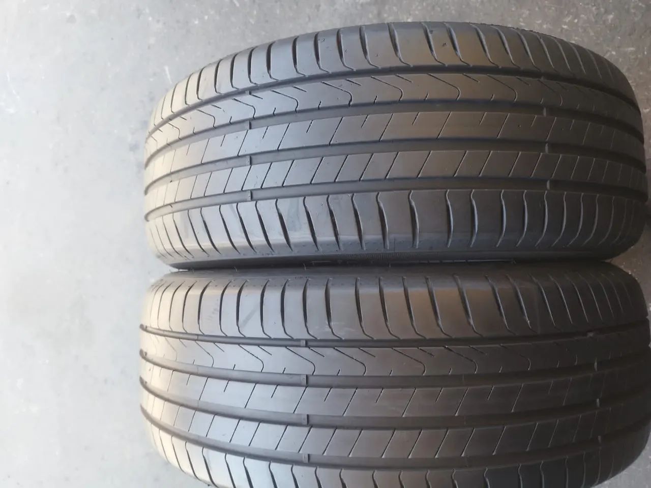 235-50-19 PIRELLI SCORPIONS 