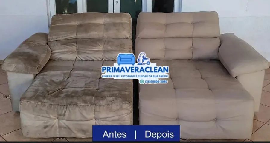 Primavera clean