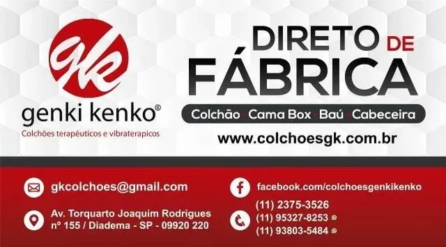 Sofá SEM Caixa a partir de R$1099,00 / metro - Foto 3
