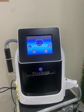 Laser remoção de tatuagem 