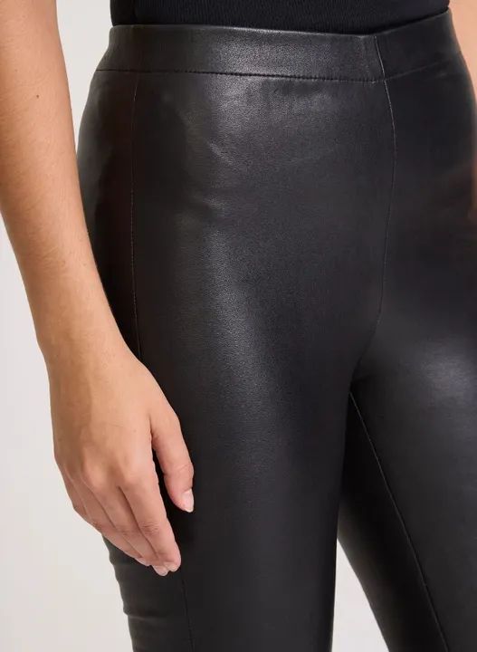 Calça Legging John John Divine Black Feminina - Foto 3