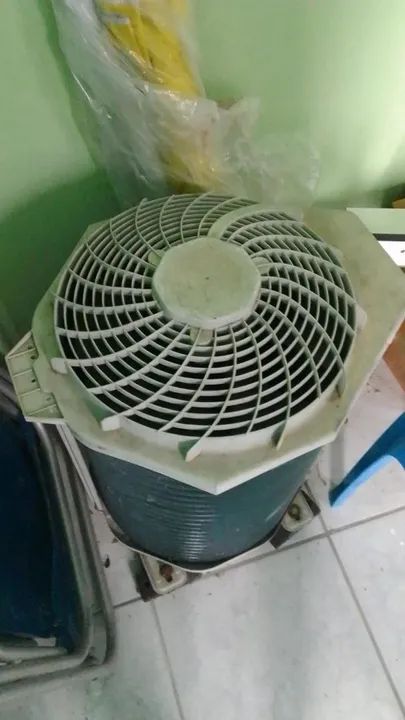 Ar Condicionado Philco Split 12000btus - Foto 4