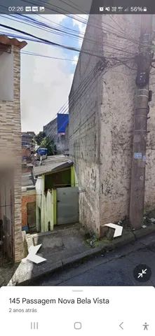 Captação de Casa a venda na Passagem Maceió, Inamar, Diadema, SP